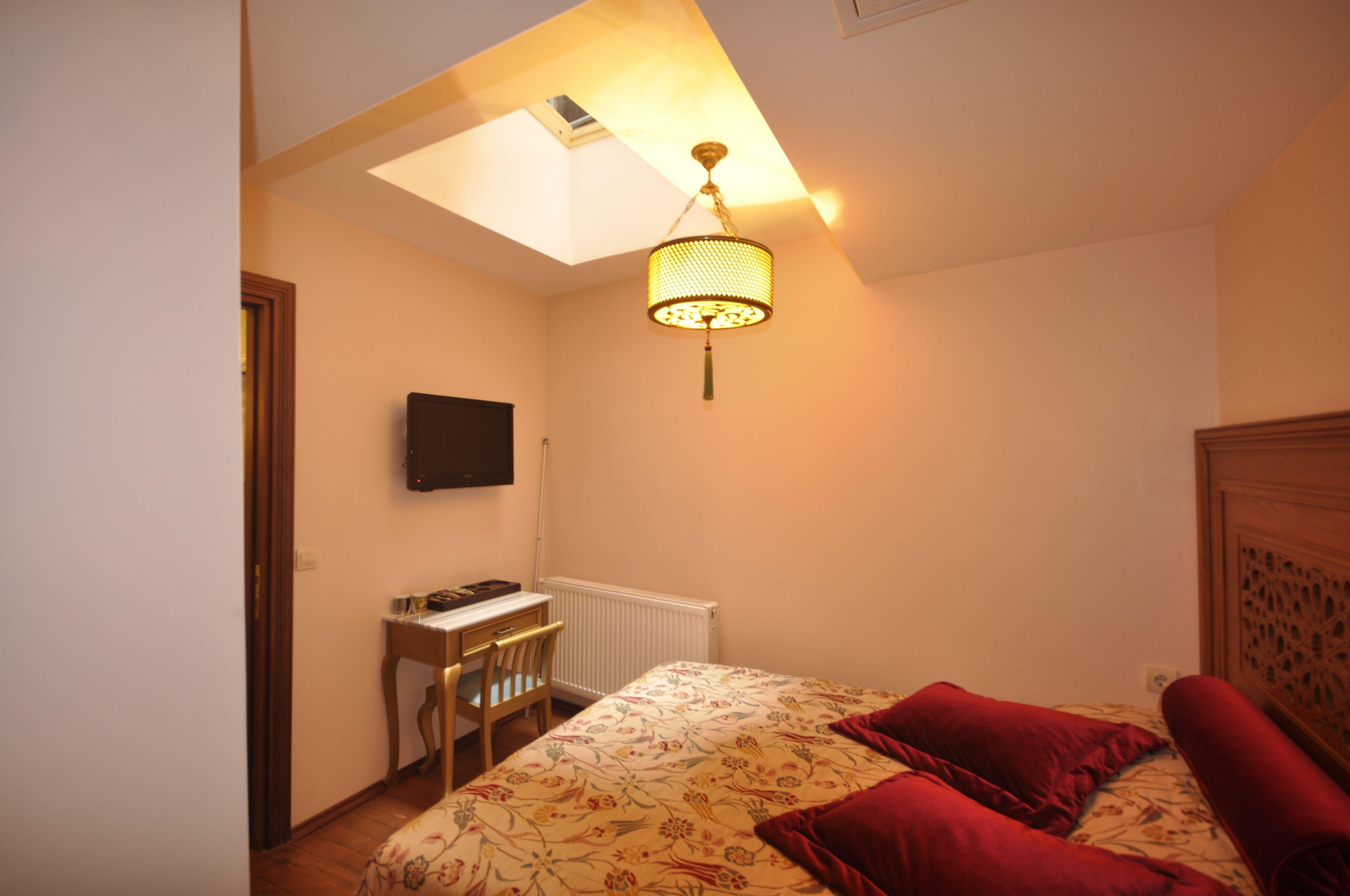 Merial Hotel Sultanahmet — Fotoğraflar 2