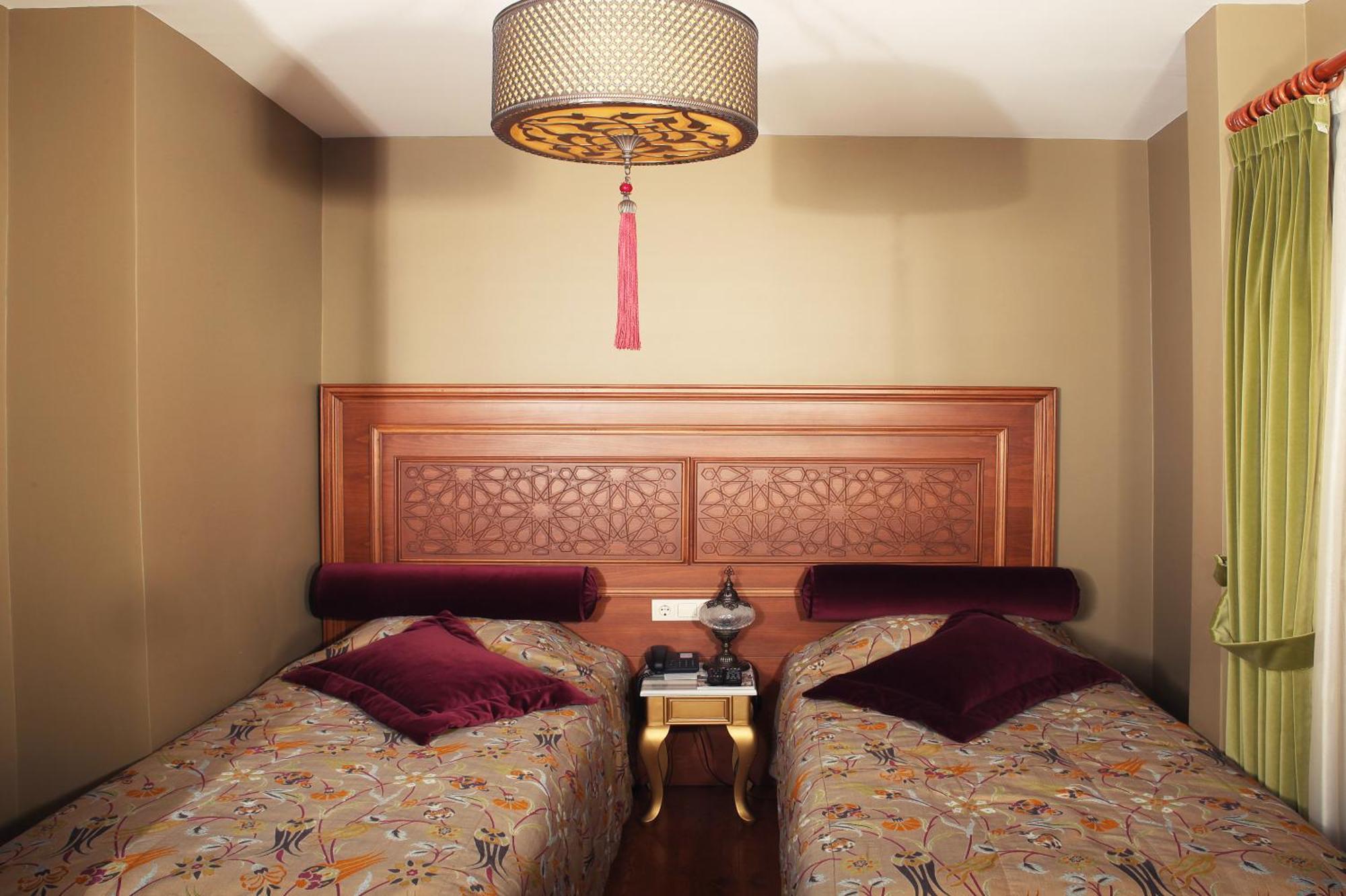 Merial Hotel Sultanahmet, Istanbul